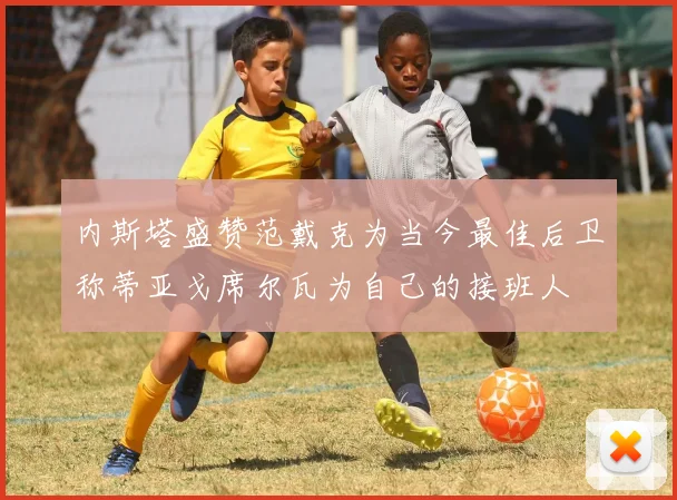 内斯塔盛赞范戴克为当今最佳后卫称蒂亚戈席尔瓦为自己的接班人